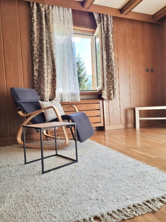 Apartment Burger دوبياكو المظهر الخارجي الصورة