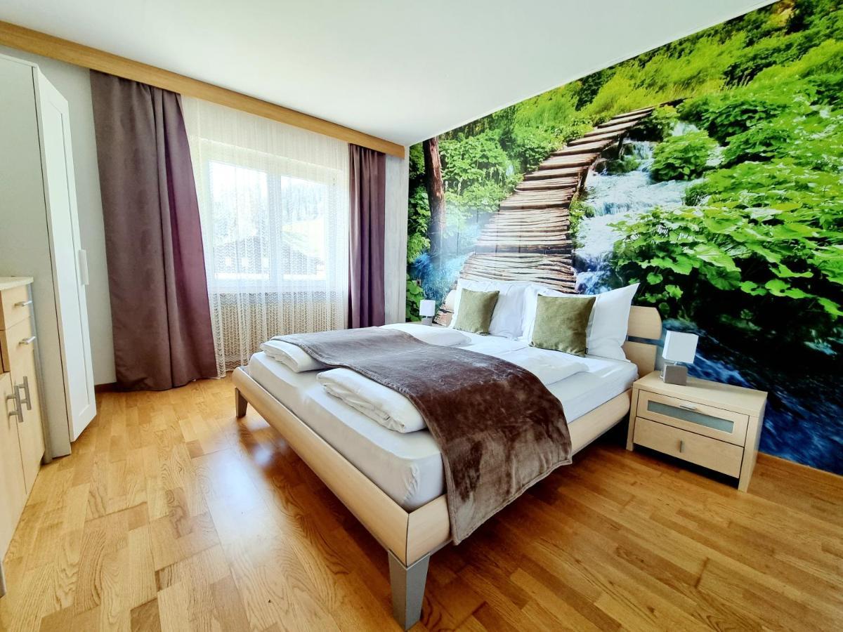 Apartment Burger دوبياكو المظهر الخارجي الصورة