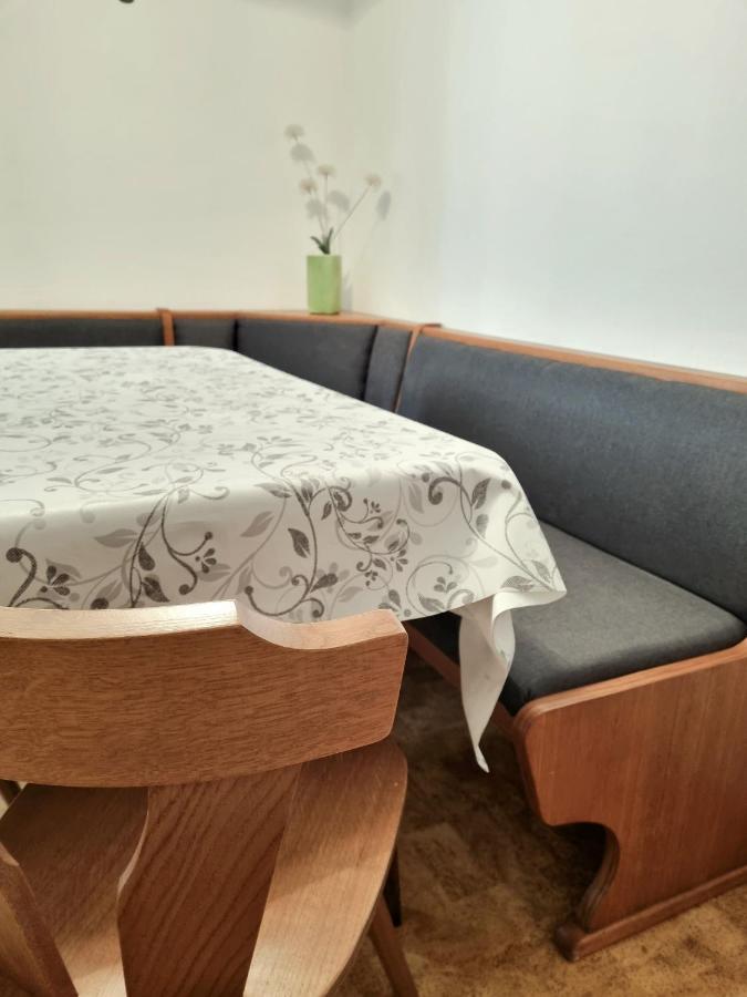 Apartment Burger دوبياكو المظهر الخارجي الصورة